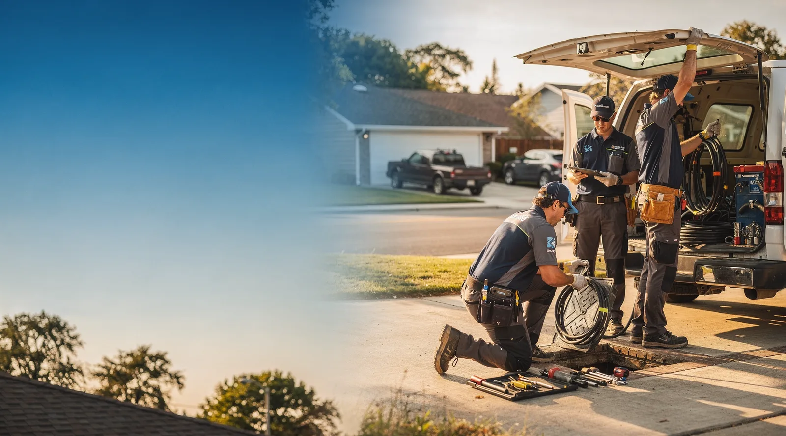 Water Softener Installation in Farwell, TX near me